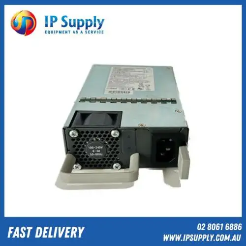 Cisco Pwr-Cc1-400Wac C8300 1Ru Ac Power Supply