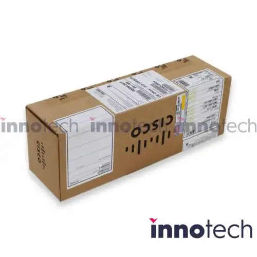 Cisco Pwr-C1-715Wac-P 715W Hot Plug Redundant Power Supply Sealed