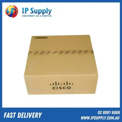 *Brand * Cisco C1-Ws3650-48Xfd/K9 48 Port Mgig 2X10G Uplink Lan Base Switch