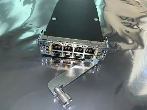 Cisco Fpr4K-Nm-8X1G-F