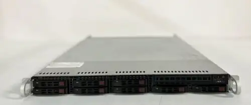 Supermicro Sys-1029P-Wtr Superserver 2Nd Gen Gold Configurable 1U Rack Server