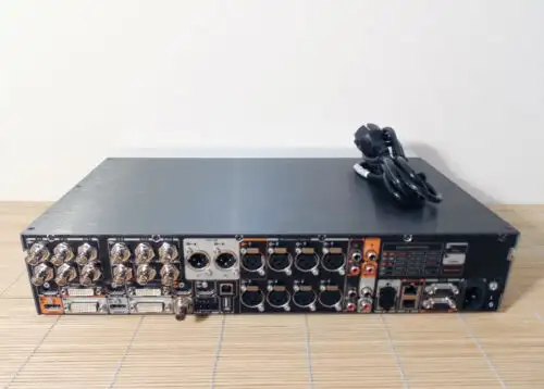 Cisco Cts-C90Codec-K9 C90 Unit Codec Ttc6-09 Natural Presenter Package-