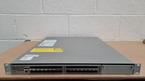 Cisco Catalyst Ws-C4500X-32Sfp+ 32 Port 10Gbe Sfp+ Ethernet Switch (Ent Service)