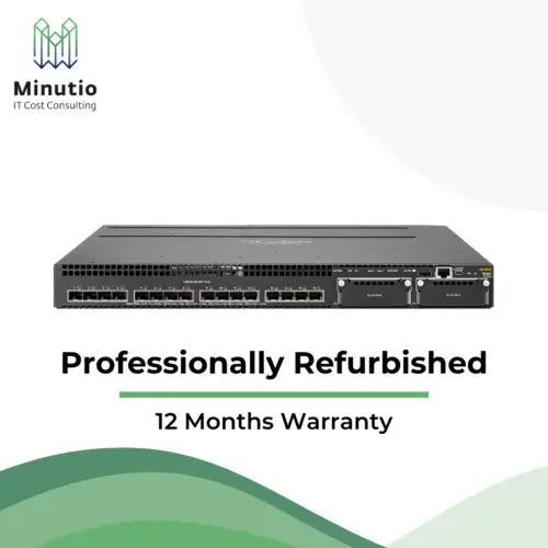 Hpe Jl075A | Refurbished | Incl. Vat-