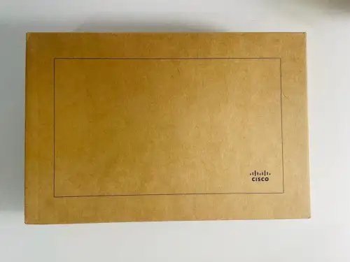 New Cisco Mr53-Hw Meraki Mr53 Wireless Poe Access Point A90-42100