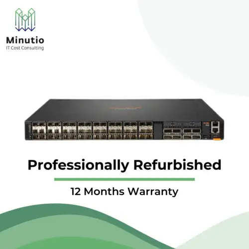 Hpe Jl624A | Refurbished | Incl. Vat-