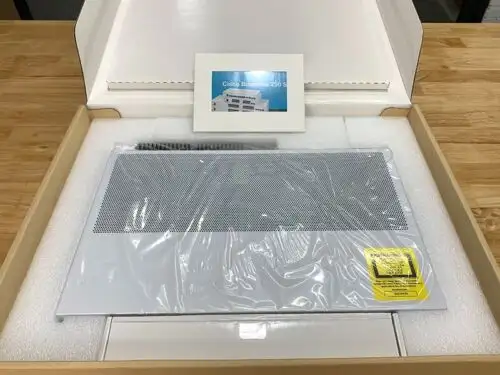Cbs250-24P-4X-Eu Cisco Business 250 Series 24 Ports Poe+195W 4X10Ge Sfp+ Uplink
