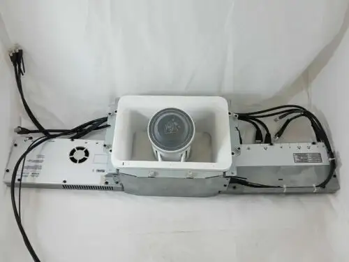 Cisco Telepresence System Mxcam Ttc8-08 + Cts-Mxcam-D 800-101909-01