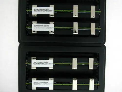 16Gb (4X4Gb) Ram Memory Ltmemory For Apple Mac Pro "Quad Core" 2.8 (2008)