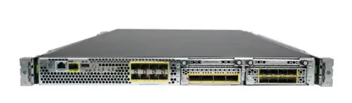 Cisco Fpr-4110-K9 V04 Firepower 4110 Asa Appliance Dual Psu