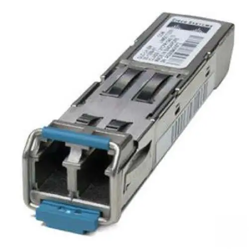 Cisco 1-Port Sfp (Mini-Gbic) Transceiver Module