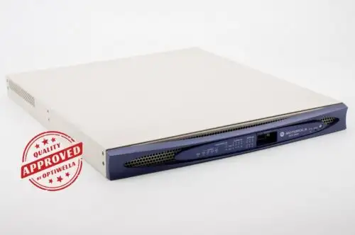 Motorola Bsr2000 Cmts Docsis/Eurodocsis 2.0 Incl 1Ds + 4Us