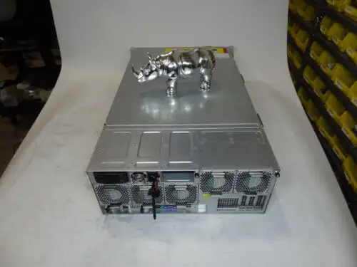 Supermicro Ssg-6049P-E1Cr60L Lff 4U Rackmount Chassis W/ X11Dsc+ 3008 Aom 60X