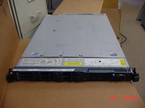 Cisco Ise 3355 Series Ise-3355-K9 Network Identity Services Engine 74-7514-03 A0