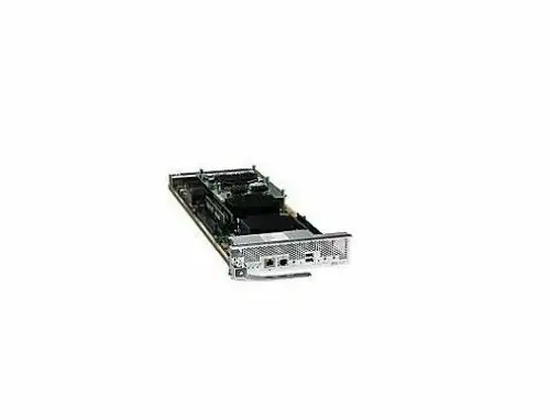 New Cisco Ds-X9718-Fab1 Crossbar Switching Fabric 1 Switch Module For Mds 9718