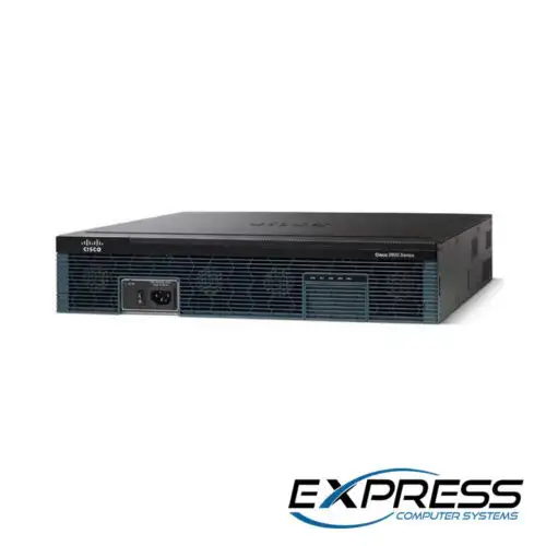 Cisco Cisco2951/K9 + Vwic3-4Mft-T1/E1 4-Port T1/E1 Voice / Wan Module