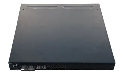 Ibrocade/Ibm San24B-5 Fabric Switch With 12 Active Ports 16Gbps Fc