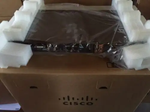 Cisco C40 Hd Naturalpresenter Npp Video Conf. Nob 12X 1080 Hd Cam. C20 C60