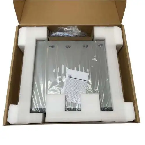 Cisco Sg350-52Mp 52-Port Poe+ Managed Switch (Sg350-52Mp-K9) Refresh