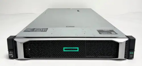 841730-B21 Hpe Dl560 Gen10 4X Heatsink 6X Fan 2Psu 8Sff Cto Rack Server