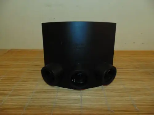Cisco Telepresence Cts1300-Cam-Clst 1300 Hd Ip Based Camera Cluster -