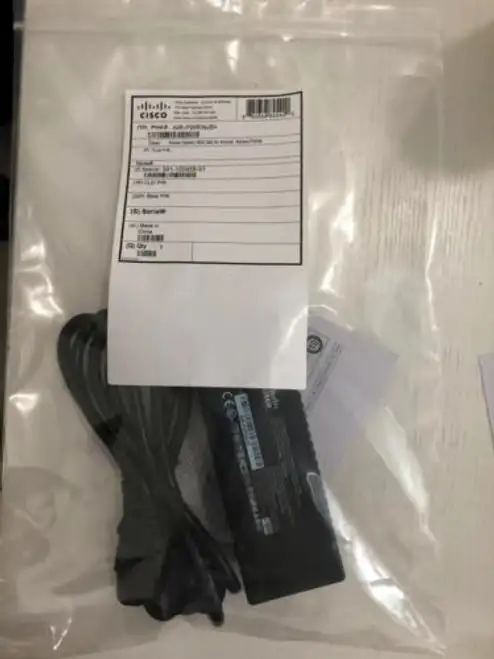 Aironet Air-Pwrinj6 Power Injector For Cisco Access Points Good
