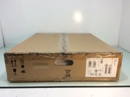 New Hp Q2F22-63001 Storefabric M-Series Sn2410M 48-Port 25Gbe Switch Q2F22A