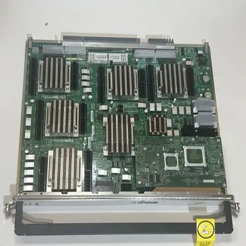 Cisco Crs-Fp-X V02 Crs Series Forwarding Processor Crs-X Series