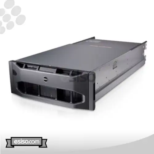 Dell Equallogic Ps6510 San Iscsi Storage System With 2X Controller 3X Psu No Hdd