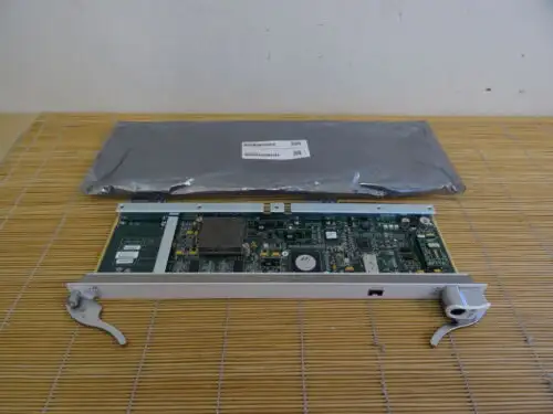 New Asr5K-0110G-Sm-K9 Xglc 1-Port 10Gb Ethernet Line Card W/Sm Sfp+ Sons-