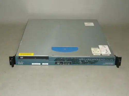 Cisco Sr1530Ahlx27 Security Mars 25 Series Secure Access Control System