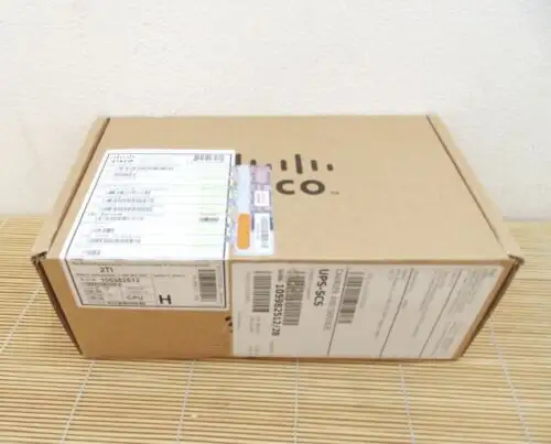 New Cisco C9300-Nm-2Q Catalyst 9300 Series 2X 40G Network Module Sealed-