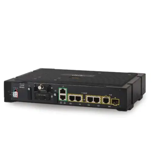 Cisco Systems Ir1833-K9 Catalyst Ir1833 Series Rugged Router Sealed