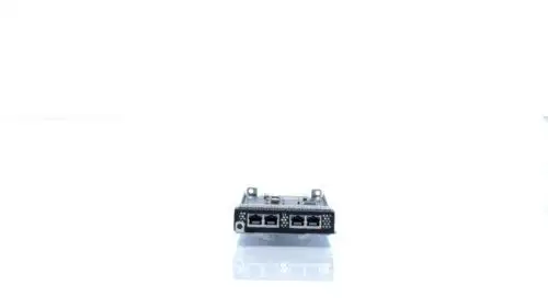 Cisco Fpnm-4Cu-1G-Nbp Firepower 4-Port 1Gbps Copper Network Mod With Non-Bypass