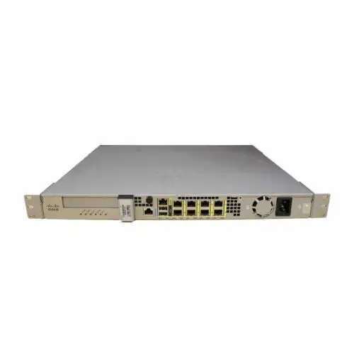 Cisco Asa5525-Ips-K9 Asa5525-X With Ips Sw 8Ge Data 1Ge Mgmt Ac 3Des/Aes