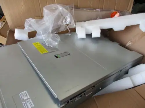 *Cisco* Ucsc-C240-M5Sx Barebones Rack