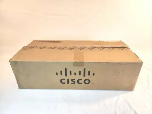 Cisco A99-Sfc-T Asr 9906 Ip3Cada