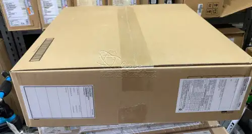 New Cisco Cisco Isr4331-Ax/K9 Isr 4331 Ax Router Isr4331