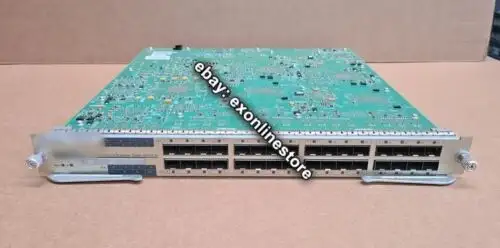 C6800-32P10G-Xl - Cisco 6800 Series 32-Port 10Gbe Fiber Module