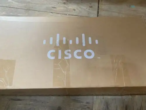 Cisco Ttc7-23 Conference Webex Room Kit Cs-Kit-S-Unit | Pid# 68-101405-01