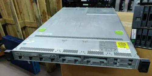 Cisco Ucs-C220-M3 Spn-8300-K9 Media Processor W/2X E5-2690 32Gb Cpm-Oem-Lhi