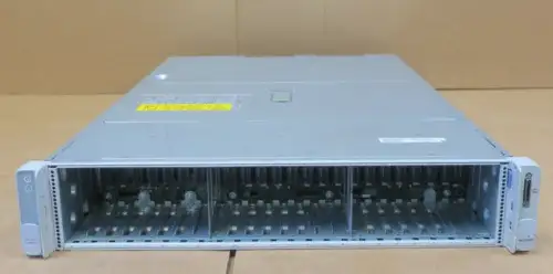 Cisco Be7000H C240 M5 Cto 2U Server 2X Scalable Cpu 24-Dimm 24X 2.5" Bay