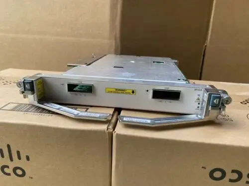 Cisco Ncs4K-2H-O-K Ncs 4000 2X 100G Cpak - Otn Line Card - Cpak