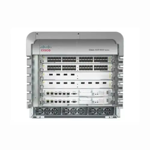 Cisco Asr-9006-Ac Asr 9006 Ac Chassis