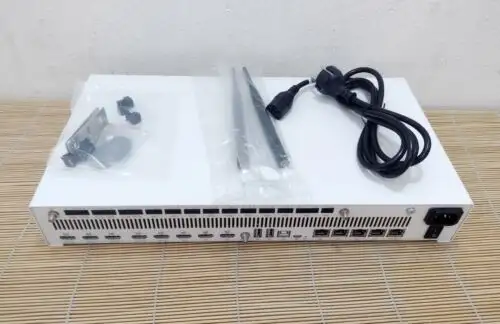 Cisco Cs-Rcodpro-K9+ Plus Codec Pro For Room Systems-