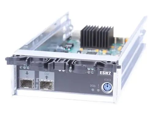 Netapp X5511A Esh2 Module (Sfp-Sfp) Ds14/Ds14Mk2