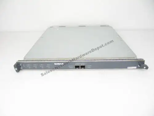 Juniper Ms-Mpc-128G Multi Services Modular Port Concentrator * *