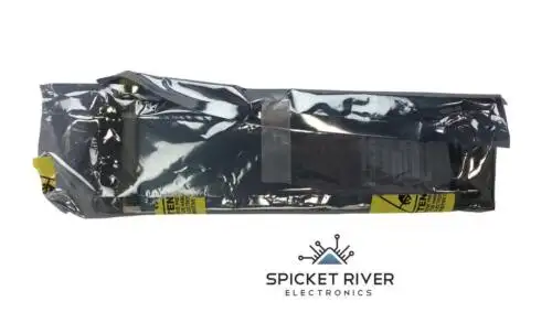 New - - Cisco Ds-C9513-Cl V01 Mds C9513 Backplane W/ Clock Module