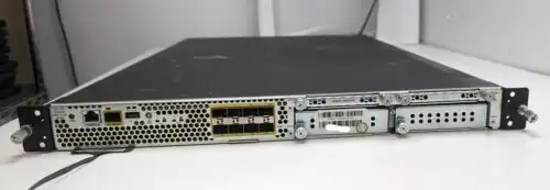 Cisco Fpr4110-Ngfw-K9