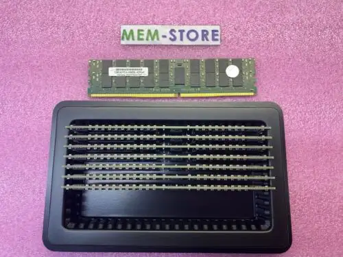 1Tb 8X128Gb Ddr4 3200Mhz 4Rx4 Lrdimm Memory For Hpe Apollo 4200 Gen10/Gen10 Plus